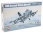 AMX A-11A GHIBLI - 1/48 Scale Hobby Boss 81741