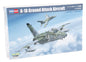 AMX A-1A GROUND ATTACK AIRCRAFT - 1/48 Scale Hobby Boss 81742