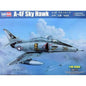 A-4F SKY HAWK - 1/48 Scale Hobby Boss 81765