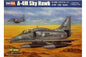 A-4M SKY HAWK - 1/48 Scale Hobby Boss 81766