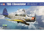 TBD-1 DEVASTATOR - 1/48 Scale Hobby Boss 81783