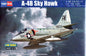 A-4B SKY HAWK - 1/48 Scale Hobby Boss 81790