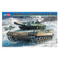 GERMAN LEOPARD 2 A5/A6 TANK - 1/35 Scale Hobby Boss 82402