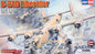 US B-24D Liberator- 1/32 Scale Hobby Boss 83212