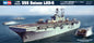 BATAAN LHD-5 - 1/700 Scale Hobby Boss 83406