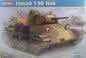 FINNISH T-50 TANK - 1/35 Scale Hobby Boss 83828