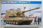 GCT 155MM AU-F1 SPH BASED ON T-72 - 1/35 Scale Hobby Boss 83835