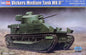 VICKERS MEDIUM TANK MK II - 1/35 Scale Hobby Boss 83881