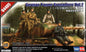 GERMAN PANZER GRENADIERS VOL.2 - 1/35 Scale Hobby Boss 84405