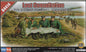 LAST CONSULTATION  - 1/35 Scale Hobby Boss 84414