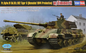 PZ.KPFW VI SD.KFZ. 182 TIGER II (HENCHEL  1944 PRODUCTION)- 1/35 Scale Hobby Boss 84531