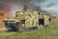 PZ.KPFW.III AUSF.M  - 1/35 Scale Hobby Boss 84560