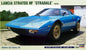 Lancia Stratos Stradale 1 - 1/24 Scale Hasegawa HC15