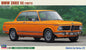 BMW 2002 tii - 1/24 Scale Hasegawa HC23