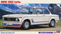 BMW 2002 Turbo - 1/24 Scale Hasegawa HC24