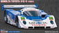 Minolta Toyota 91C-V - 1/24 Scale Hasegawa HC56