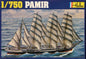 Pamir - 1/750 Scale Heller HEL058
