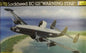 Lockheed EC-121 'Warning Star" - 1/72 Scale Heller HEL311