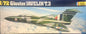 Gloster Javelin T.3 - 1/72 Scale Heller HEL346