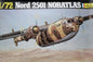 Nord 2501 Noratlas - 1/72 Scale Heller HEL350