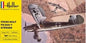 Focke-Wulf Fw.56A-1 Stoesser - 1/72 Scale Heller - HEL80238