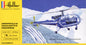 Aerospatiale SA.316B Alouette III - 1/72 Scale Heller 80286