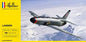 SAAB Lansen - 1/72 Scale Heller 80343