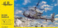 Aerospatiale SA.342 Gazelle - 1/48 Scale Heller 80486