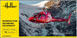 Airbus H125 Ecureuil (AS350B3) - 1/48 Scale Heller 80490