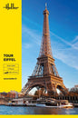 Eiffel Tower - 1/650 Scale Heller 81201