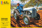 Massey Fergusen TYE 20 (Vaaljaapie) - 1/24 Scale Heller 81401