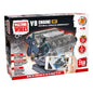 V8 Engine Machine Works HM10R