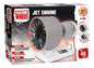 Jet Engine – Machine Works HMJ01