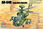 AH-64D Londbow Apache - 1/72 Scale Hobby Boss 87219