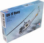 Bell UH-1F Huey - 1/72 Scale Hobby Boss 87230