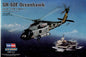 Sikorsky SH-60F Oceanhawk - 1/72 Scale Hobby Boss 87232