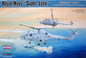 Royaol Navy Lynx HMA.8 (Super Lynx)- 1/72 Scale Hobby Boss 87238