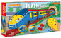 'Flash' The Local Express RCB Train Set 00 Gauge Hornby R9332M