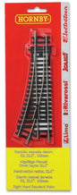 R8073 Right Hand Point Blister Pack - 00 Gauge Hornby HT8304