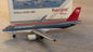 Airbus A320 Northwest - 1/500 Scale Herpa Wings HW501507