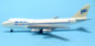 Boeing 747-200  Air Atlanta Icelandic - 1/500 Scale Herpa Wings 502528