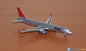 Boeing 757-200 Northwest - 1/500 Scale Herpa Wings HW503273