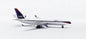 McDonnell Douglas MD-11 Delta Air Lines - 1/500 Scale Herpa Wings 503327