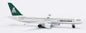 Boeing 757-200 Mexicana - 1/500 Scale Herpa Wings HW503778/017706