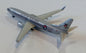 boeing 737-800 Alaska Airlines - 1/500 Scale Herpa Wings HW504690
