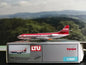 Sud SE.210 Caravelle LTU - 1/500 Scale Herpa Wings HW505321 /1