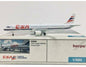 Airbus A321 CSA Czech Airlines - 1/500 Scale Herpa Wings HW508889