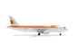 Airbus A320 Iberia - 1/500 Scale Herpa Wings HW509152