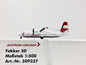 Fokker 50 Austrian Airlines - 1/500 Scale Herpa Wings HW509237