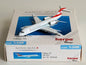 Fokker 70 Austrian Airlines - 1/500 Scale Herpa Wings HW509268